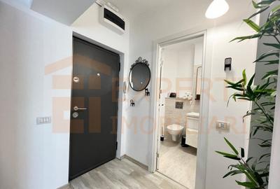 Garsonieră decomandată, mobilată în Casa de Cultură - 8