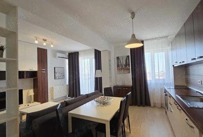 Apartament cu 2 camere în Central - 6