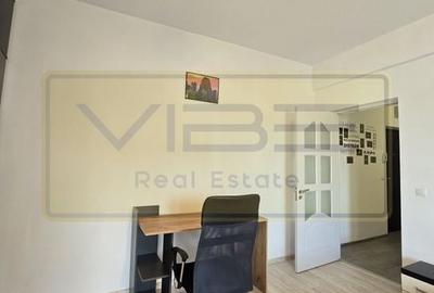 Baza 3 - Tudor Vladimirescu- Iulius Mall-3 camere - bloc nou -550 euro - 4