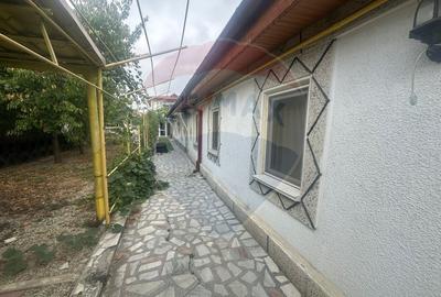 Inchiriere casa zona Andronache - 18