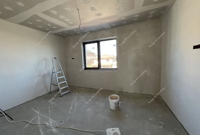 Duplex despartit prin Camera Tehnica | 5 Camere | Giroc-Brasserie - 14