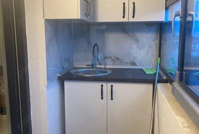 Apartament cu 2 camere semidecomandat în Malu Mare - 5