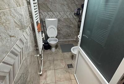 Casă cu 4 camere în Central - 4