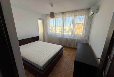 Apartament cu 3 camere semidecomandat în Iancului - 1