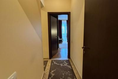 Apartament cu 4 camere decomandat, mobilat în Floreasca - 7