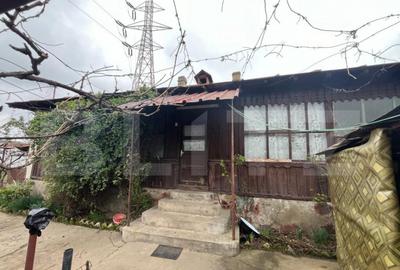 Casa pe strada Calea Bucuresti, teren de 1442 mp - 3