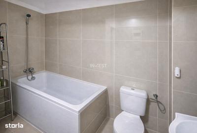 Apartament cu 2 camere în Bârnova - 6