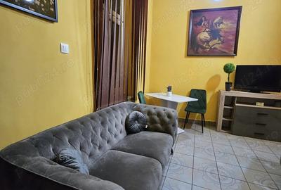 Apartament cu 2 camere decomandat în Ultracentral - 6