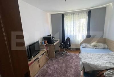 Casă cu 3 camere cu Teren 3000 Mp în Central - 15