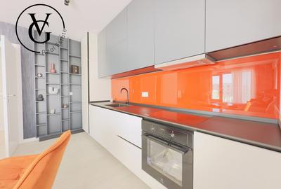Apartament 3 camere in Baneasa- Greenfield - 2