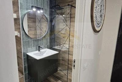 Apartament cu 2 camere decomandat, mobilat în P-ța Alba Iulia - 8