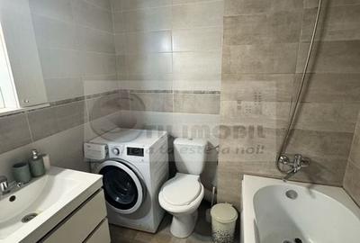 Apartament 2 camere - Bucium Confort - 400 EUR - 5