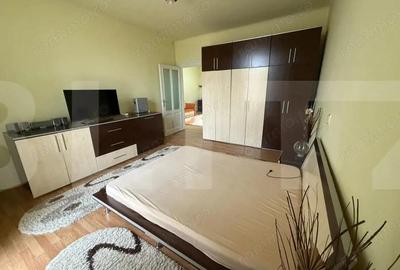 Apartament 2 camere, 70 mp, zona Andrei ?aguna - 1