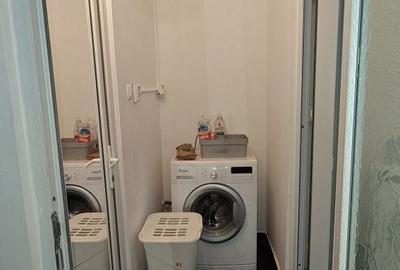 Apartament cu 2 camere nedecomandat în Modelu - 1