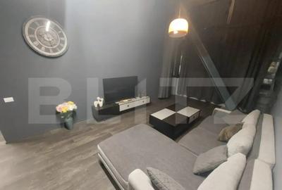 Apartament cu 2 camere decomandat în Cetății - 1