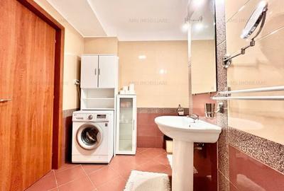 NOU / HERASTRAU / COMPLET MOBILAT SI UTILAT / LOC PARCARE - 26