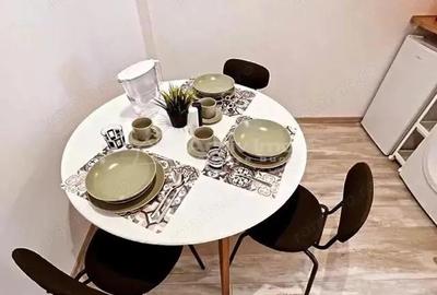 Garsonieră decomandată în Inel II - 7