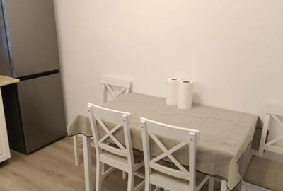 Apartament cu 2 camere decomandat în Decebal - 2