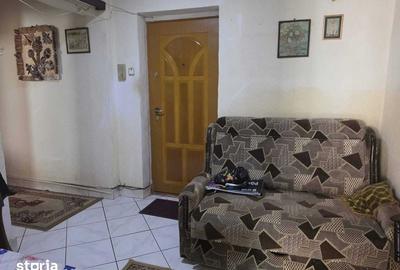 Apartament cu 3 camere decomandat în Central - 7
