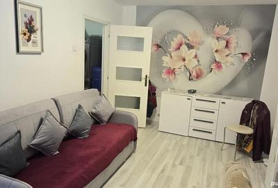 Garsonieră semidecomandată în Micro 15 - 12
