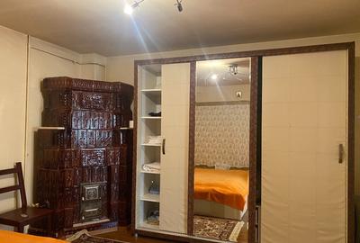 VIGAFON - Casa 4 camere Caraiman - Natiunii - 19