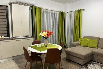 Apartament cu 2 camere decomandat în Central - 5