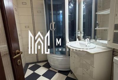 Apartament cu 2 camere decomandat, mobilat în Central - 8