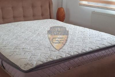 Apartament 3 Camere cu Curte in Tomis Vila | Complet Mobilat si Utilat, parcare - 3