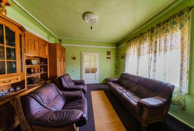 Duplex cu 3 camere cu Teren 396 Mp în Micălaca - 8