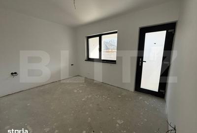 Casă cu 3 camere cu Teren 331 Mp în Bucovăț - 8