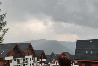 Garsonieră în Central - 2