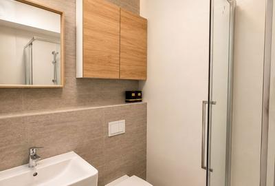 Apartament cu 3 camere în Bucureștii Noi - 20