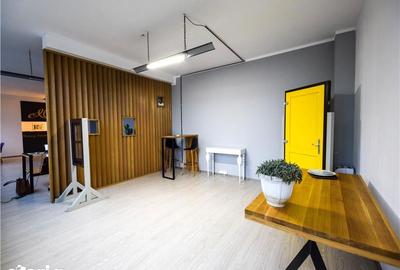 Spațiu comercial, de 28 mp, în Între Lacuri - 3