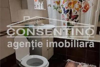 Se vinde apartament cu 3 camere , confort sporit , Micro 5 - 6