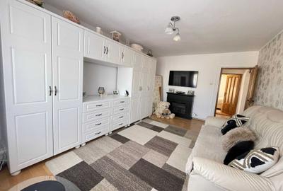 Apartament cu 2 camere decomandat în Central - 8
