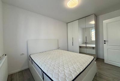 Obor Sectia 7 Politie Bloc reabilitat Renovat 2025 8 min Metrou Obor - 11