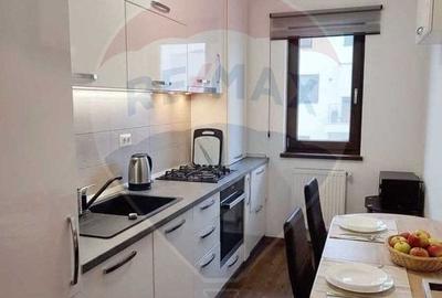 Apartament cu 3 camere decomandat în Central - 5