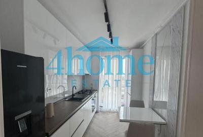 Apartament cu 3 camere, mobilat în Baicului - 8