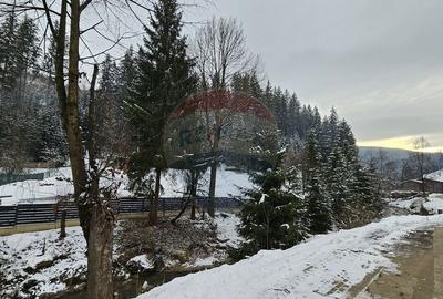 Teren in Bucovina, intravilan 3824 mp Deia-Frumosu, Suceava - 18