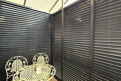 Spațiu comercial, de 80 mp, în Central - 4