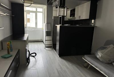 Garsonieră decomandată, mobilată în Tudor Vladimirescu - 2