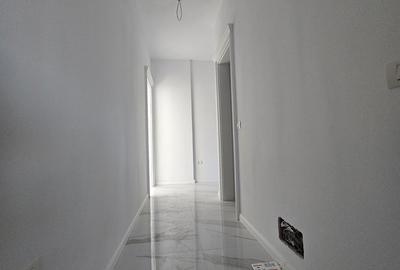 Apartament cu 3 camere în Micro 3 - 7