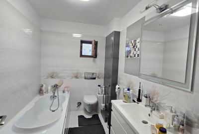 BRANCOVEANU, str. Alunisului, apropiere metrou, P+1, 2014, 5 camere - 13