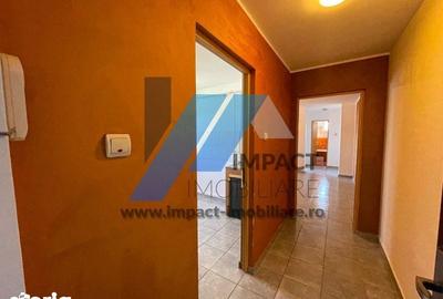 Apartament cu 2 camere semidecomandat în Central - 3