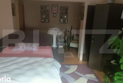 Casă cu 4 camere cu Teren 1900 Mp în Petelea - 6