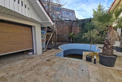 Vila unica zona Stadion piscina teren 1200 mp - 17