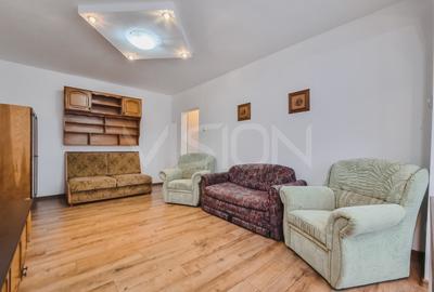 ⚡TUR VIRTUAL 2 camere | 55 m² | mobilat actual | parcare | Gheorgheni - Mercur ⚡TUR VIRTUAL 2 camere | 55 m² | mobilat actual | parcare | Gheorgheni - Mercur - 8