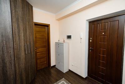 Garsonieră decomandată în Iris - 3