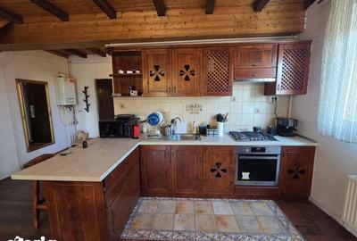 Apartament cu 2 camere, mobilat în Bucureștii Noi - 8