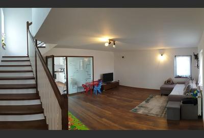 Casă spațioasă cu 4 camere plus teren 5 ari, Baia Mare - 157.000EUR - 1